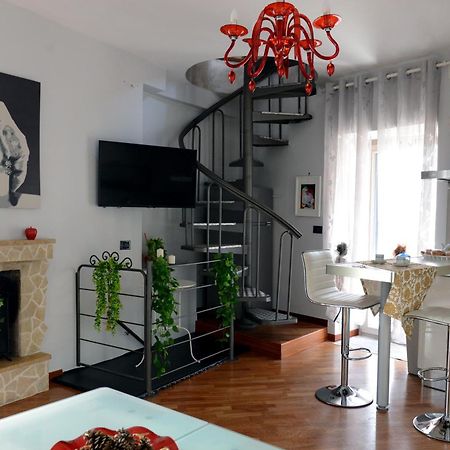 Bed and Breakfast Casa Di Illy à Bitritto Extérieur photo