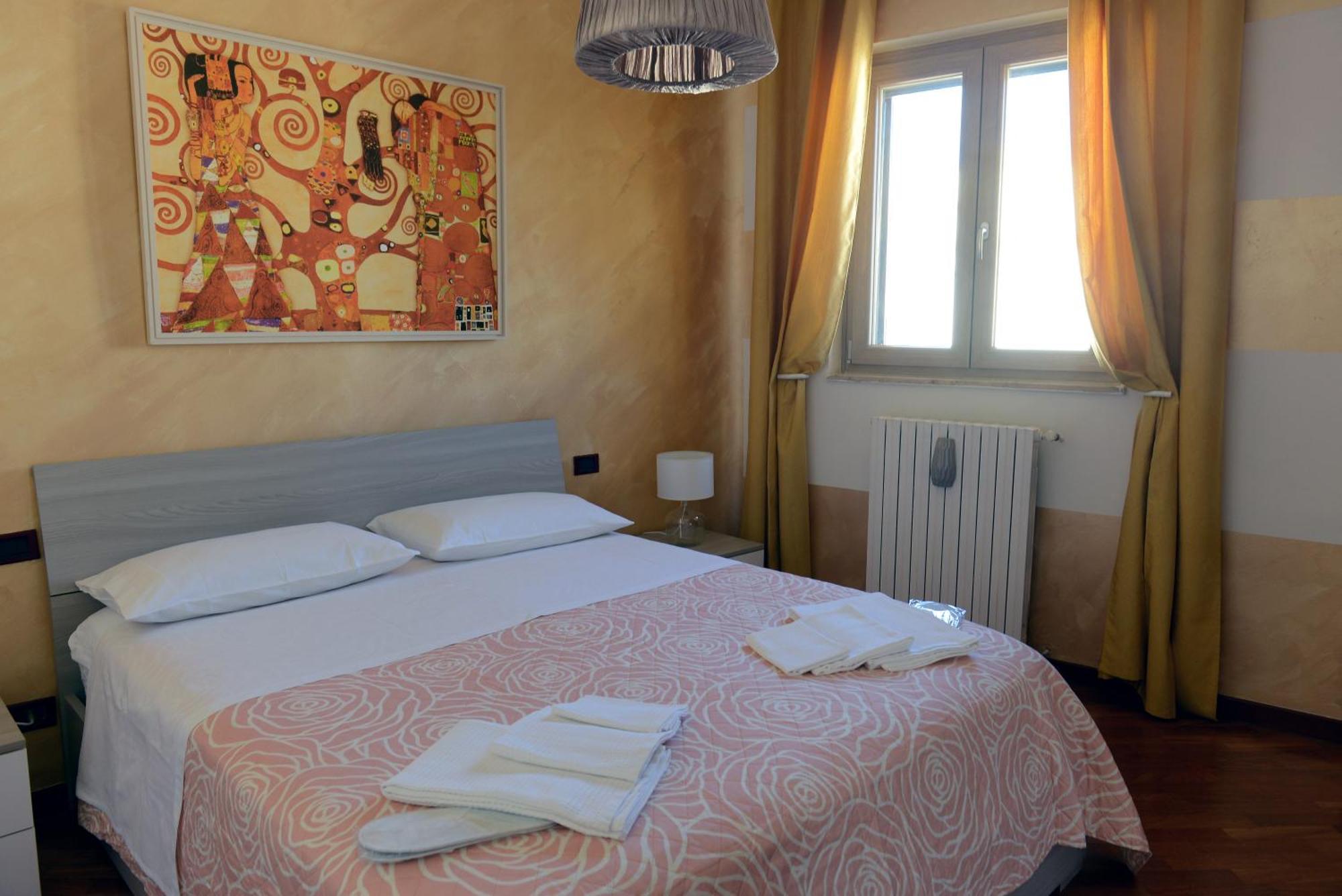 Bed and Breakfast Casa Di Illy à Bitritto Extérieur photo