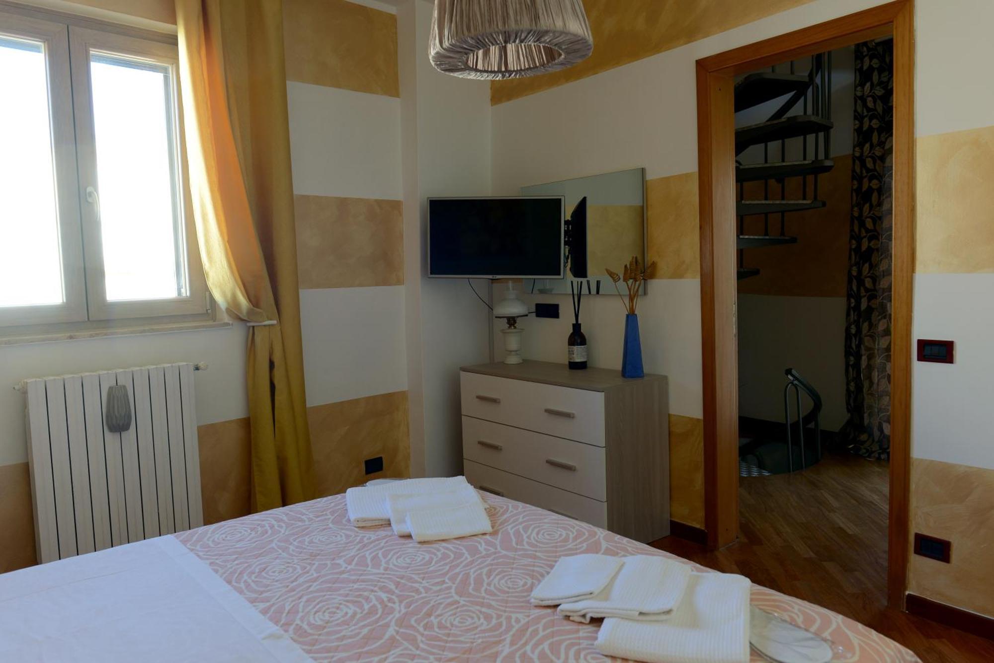 Bed and Breakfast Casa Di Illy à Bitritto Extérieur photo