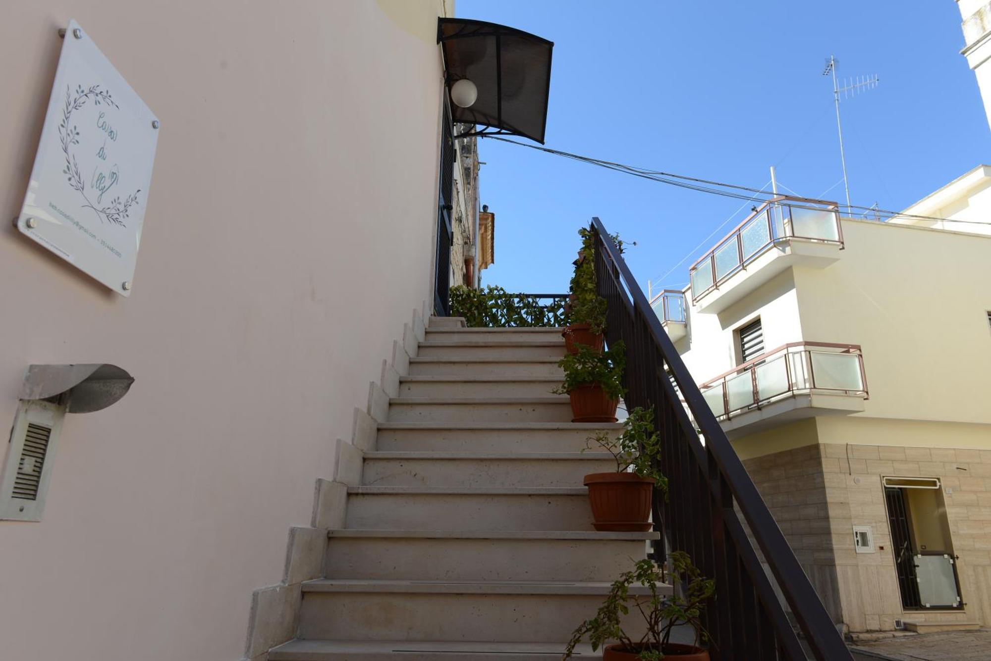 Bed and Breakfast Casa Di Illy à Bitritto Extérieur photo